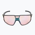 Cyklistické okuliare Julbo Rush Reactiv Performance 1-3 Hc čierne J5343414 3