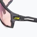 Cyklistické okuliare Julbo Rush Reactiv Performance 1-3 Hc čierne J5343414 4
