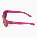 Julbo Turn Spectron 3Cf detské slnečné okuliare ružové J4651118 3