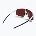 Slnečné okuliare Julbo Density Spectron HD matt white/blue/multilayer violet 2