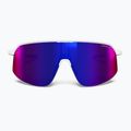Slnečné okuliare Julbo Density Spectron HD matt white/blue/multilayer violet 3