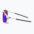 Slnečné okuliare Julbo Density Spectron HD matt white/blue/multilayer violet 4