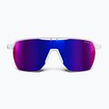 Slnečné okuliare Julbo Frequency Spectron HD matt white/blue/multilayer violet 3
