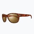 Slnečné okuliare Julbo Carmel Polarized 3 turtle shell