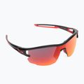 Cyklistické okuliare Julbo Aero Spectron 3Cf black/red J4831114