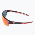 Cyklistické okuliare Julbo Aero Spectron 3Cf black/red J4831114 4