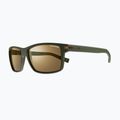 Slnečné okuliare Julbo Syracuse Polarized 3 matt army