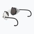 Slnečné okuliare Julbo Vermont Spectron gunmetal/white shells 2