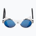 Slnečné okuliare Julbo Vermont Spectron gunmetal/white shells 3