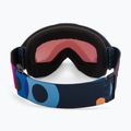 Julbo Pioneer lyžiarske okuliare ružové J73112127 3