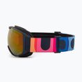 Julbo Pioneer lyžiarske okuliare ružové J73112127 4