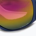 Julbo Pioneer lyžiarske okuliare ružové J73112127 5