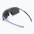 Slnečné okuliare Julbo Density Spectron shiny translate light purple/multilayer light pink 2