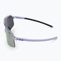 Slnečné okuliare Julbo Density Spectron shiny translate light purple/multilayer light pink 4