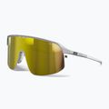 Slnečné okuliare Julbo Density Spectron matte gray/white