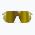 Slnečné okuliare Julbo Density Spectron matte gray/white 2