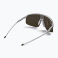 Slnečné okuliare Julbo Density Spectron matt grey/white 5