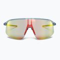 Slnečné okuliare Julbo Density Reactiv Light Amplifier shiny tran blue/yellow/multilayer red 4