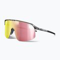 Slnečné okuliare Julbo Density Reactiv shiny translucent black/gray/multilayer pink gold