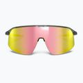 Slnečné okuliare Julbo Density Reactiv shiny translucent black/gray/multilayer pink gold 3