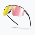 Slnečné okuliare Julbo Density Reactiv shiny translucent black/gray/multilayer pink gold 6