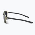 Slnečné okuliare Julbo Slack Cover Spectron shiny translucent beige/black 11