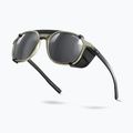 Slnečné okuliare Julbo Slack Cover Spectron shiny translucent beige/black 13