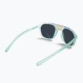 Slnečné okuliare Julbo Slack Cover Spectron shiny translucent mint/light gray 5