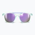 Slnečné okuliare Julbo Slack Cover Spectron shiny translucent mint/light gray 9