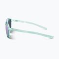 Slnečné okuliare Julbo Slack Cover Spectron shiny translucent mint/light gray 11