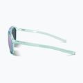 Slnečné okuliare Julbo Slack Cover Spectron shiny translucent mint/light gray 12
