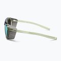 Slnečné okuliare Julbo Slack Cover Spectron HD Polarized shiny translucent army green/gray 10