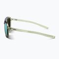 Slnečné okuliare Julbo Slack Cover Spectron HD Polarized shiny translucent army green/gray 11