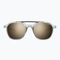 Slnečné okuliare Julbo Slack Polarized grey translucent brillant/blue matte 2