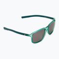Slnečné okuliare Julbo Creek Polarized green translucent brilliant/green