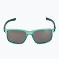Slnečné okuliare Julbo Creek Polarized green translucent brilliant/green 3