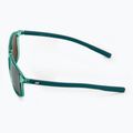 Slnečné okuliare Julbo Creek Polarized green translucent brilliant/green 4