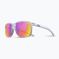 Slnečné okuliare Julbo Creek Spectron lilac translucent glossy/lilac matte