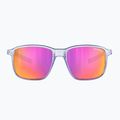 Slnečné okuliare Julbo Creek Spectron lilac translucent glossy/lilac matte 2