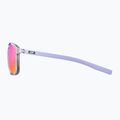 Slnečné okuliare Julbo Creek Spectron lilac translucent glossy/lilac matte 3