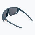 Detské slnečné okuliare Julbo Fury Junior Spectron matt blue/canard 2