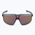 Detské slnečné okuliare Julbo Fury Junior Spectron matt blue/canard 3