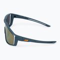 Detské slnečné okuliare Julbo Fury Junior Spectron matt blue/canard 4