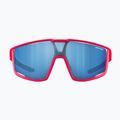 Detské slnečné okuliare Julbo Fury Junior Spectron matt neon pink 2