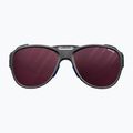 Slnečné okuliare Julbo Explorer 2.0 Reactiv High Contrast black/blue 2