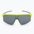 Slnečné okuliare Julbo Intensity Spectron matt fluorescent yellow/silver flash 3