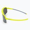 Slnečné okuliare Julbo Intensity Spectron matt fluorescent yellow/silver flash 4