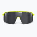 Slnečné okuliare Julbo Intensity Spectron matt fluorescent yellow/silver flash 3