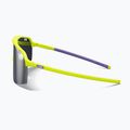 Slnečné okuliare Julbo Intensity Spectron matt fluorescent yellow/silver flash 4