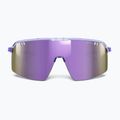 Slnečné okuliare Julbo Intensity Spectron shiny translate light purple/multilayer light pink 3